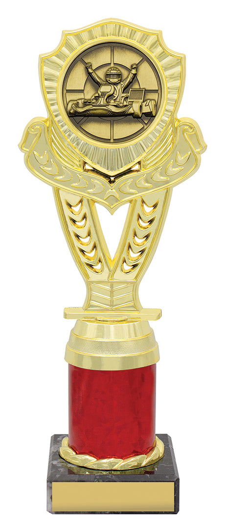 Chevron Series 235mm