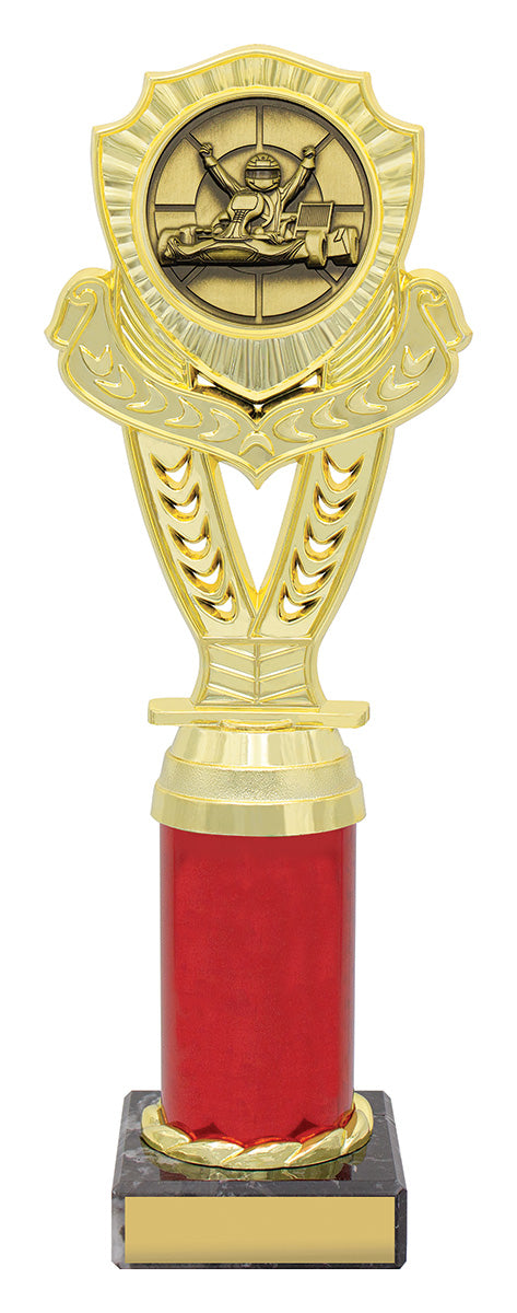 Chevron Series 260mm