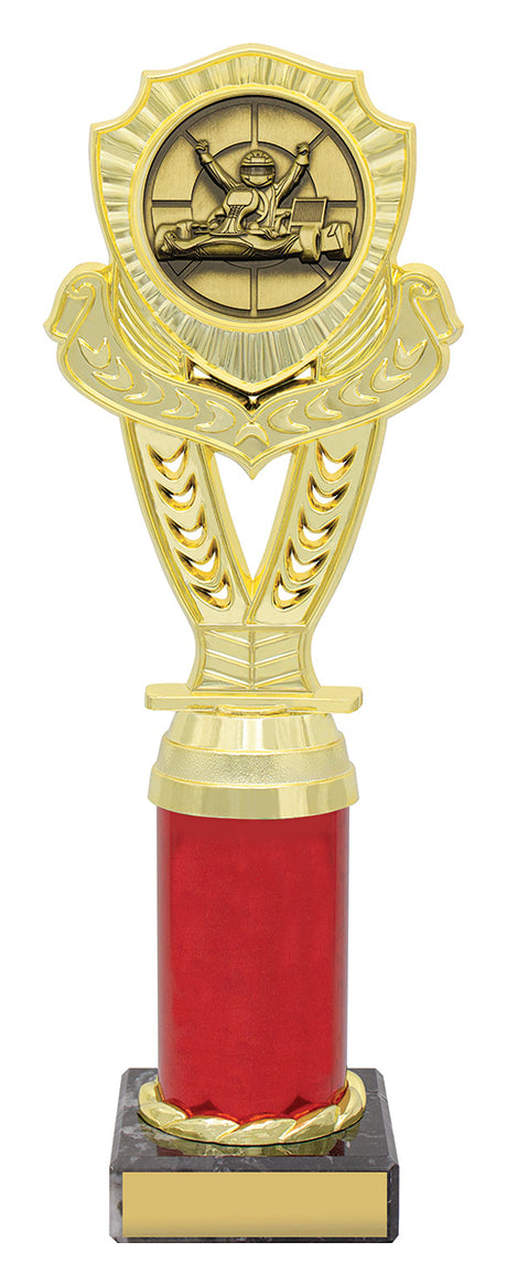 Chevron Series 260mm