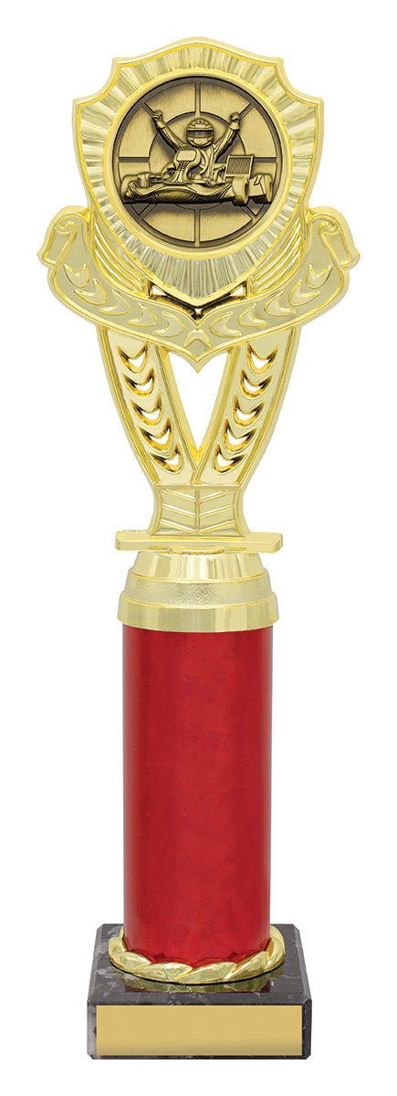 Chevron Series 285mm