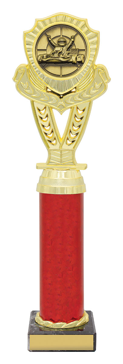 Chevron Series 310mm