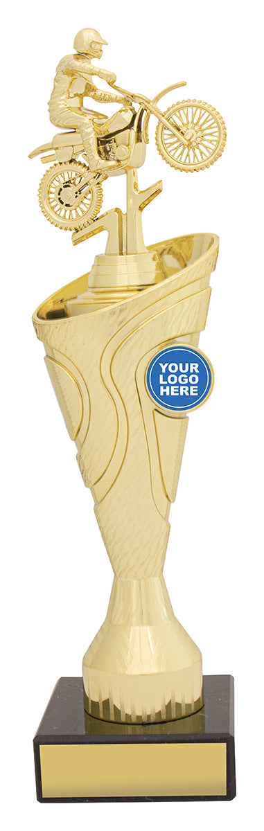 Inspire Series 330mm