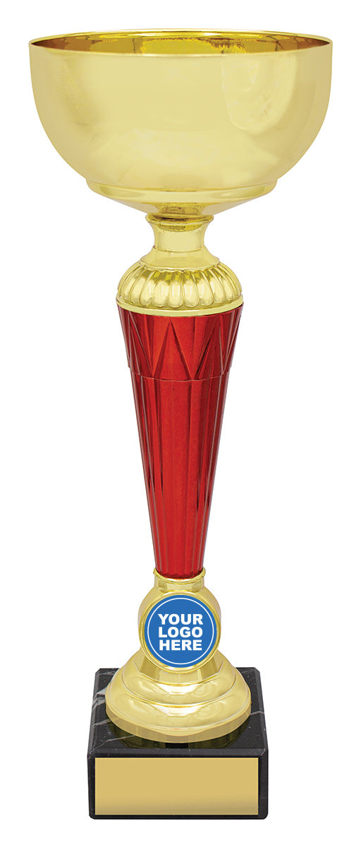 Red Spire Cup 275mm