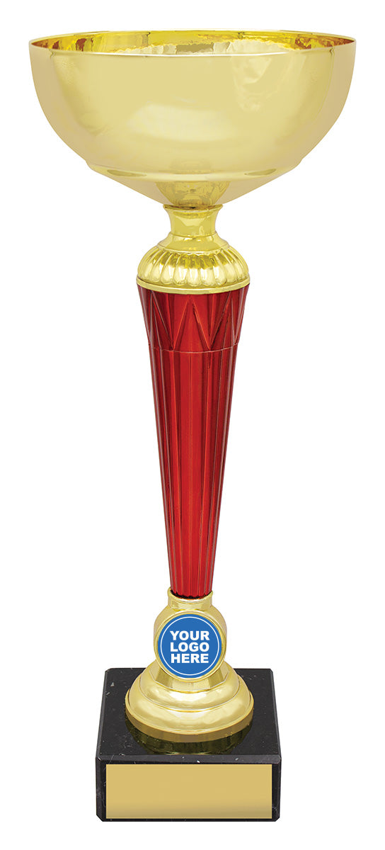 Red Spire Cup 310mm