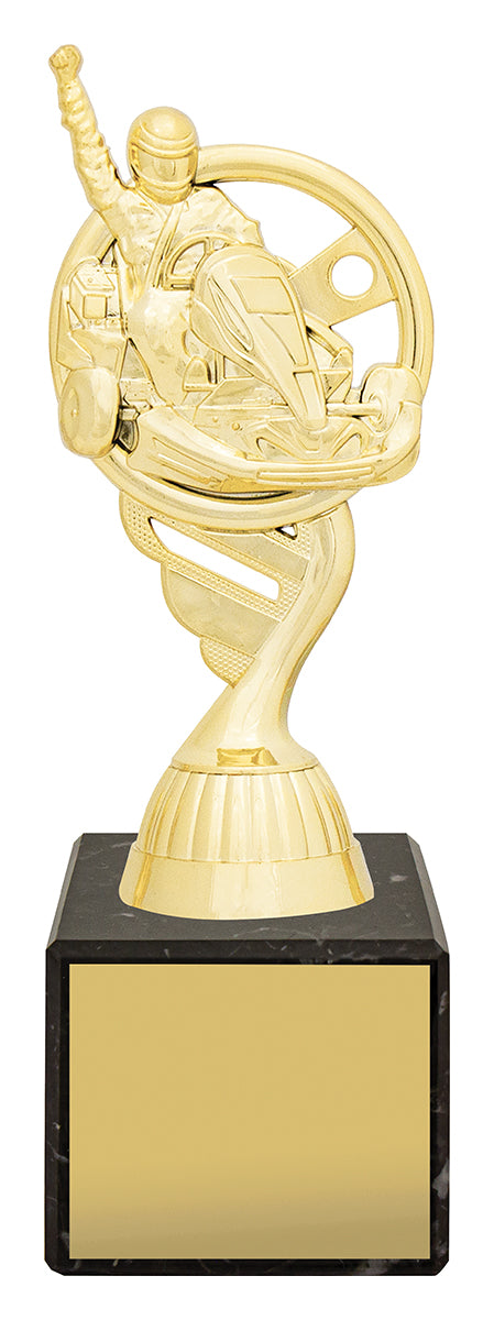 Marble Column - Go Kart 180mm