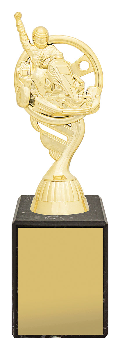 Marble Column - Go Kart 205mm