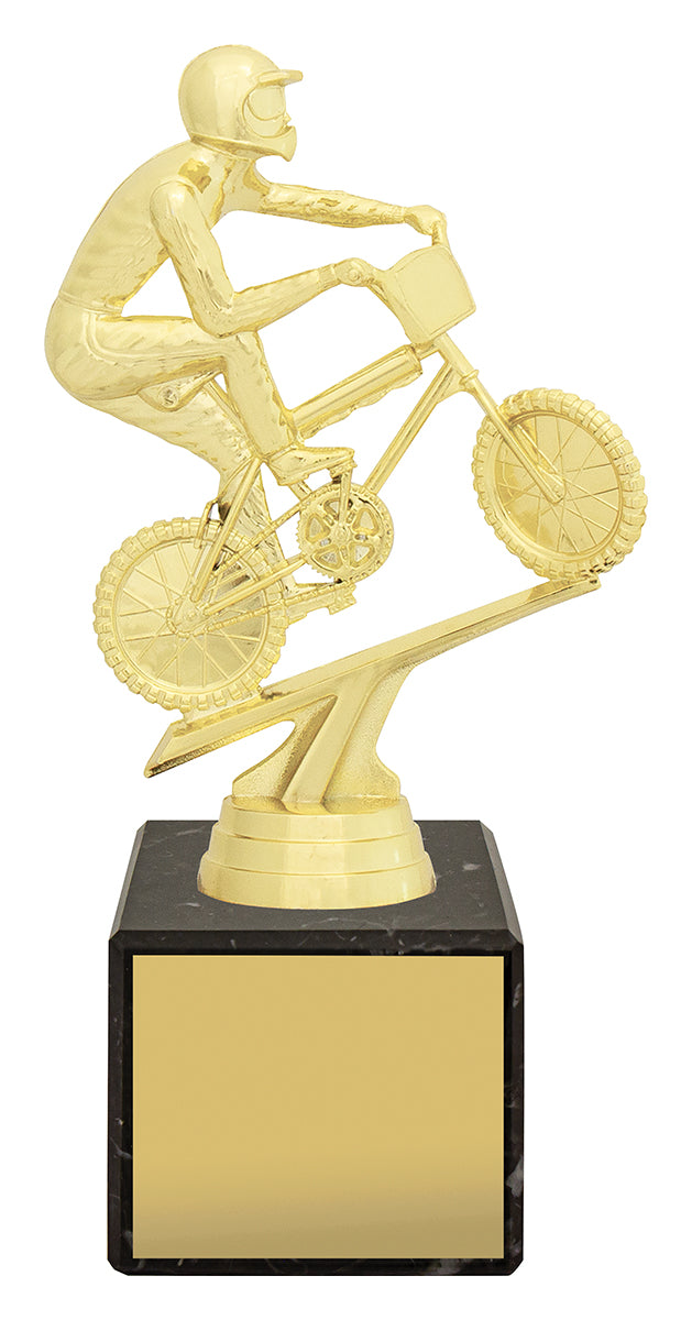 Marble Column - BMX 175mm