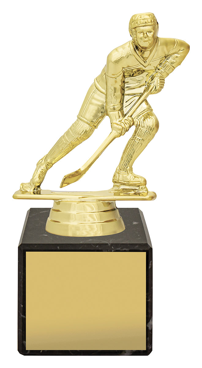 Marble Column - Ice Hockey 150mm