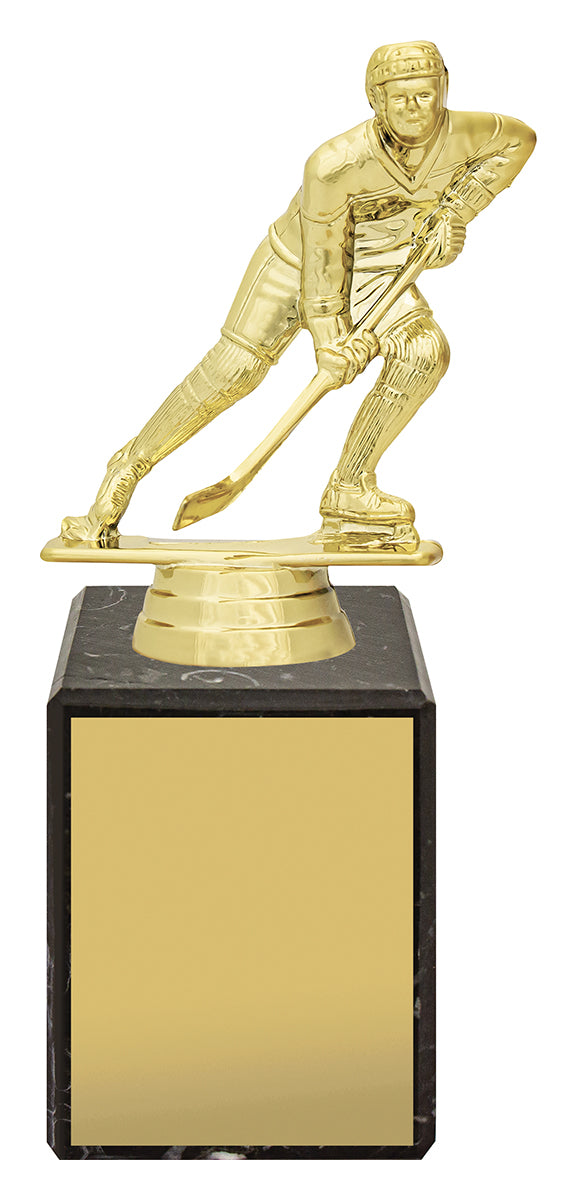 Marble Column - Ice Hockey 175mm