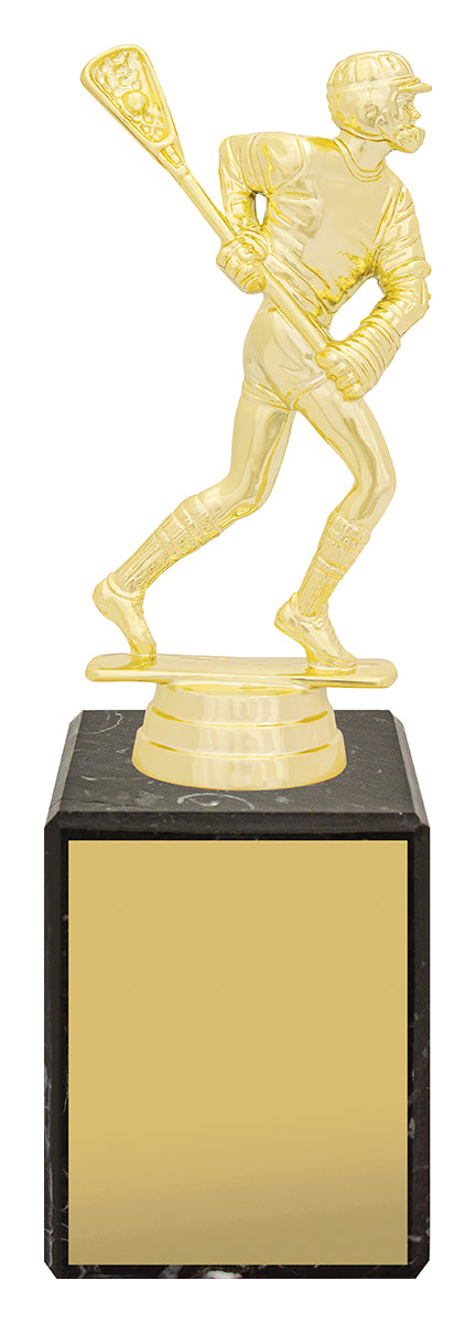 Marble Column - Lacrosse 195mm