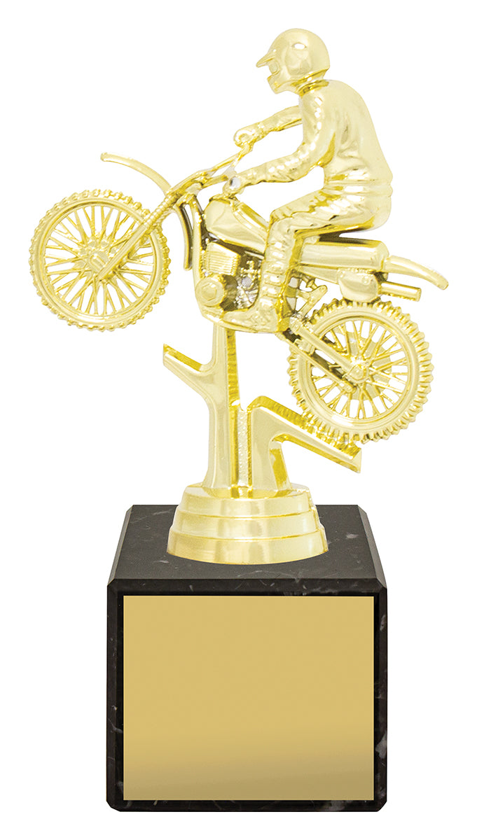 Marble Column - Motocross 165mm