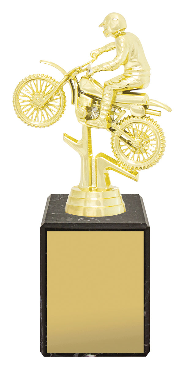 Marble Column - Motocross 190mm