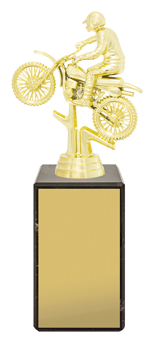 Marble Column - Motocross 215mm