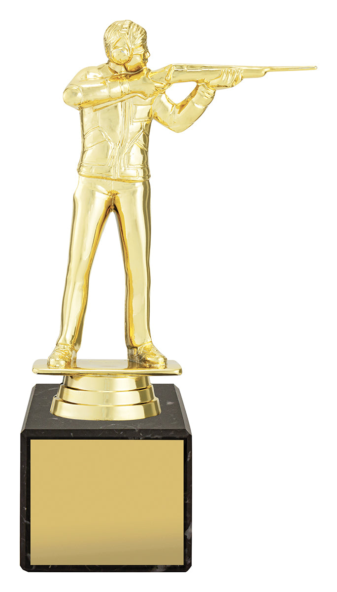 Marble Column - Rifle 190mm