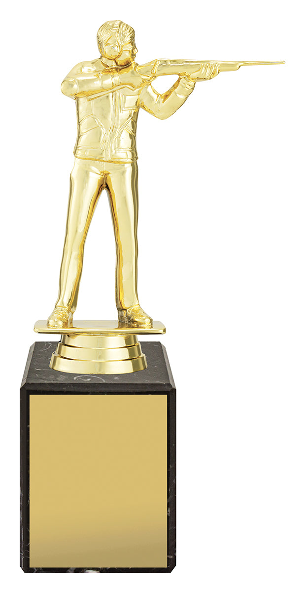 Marble Column - Rifle 215mm