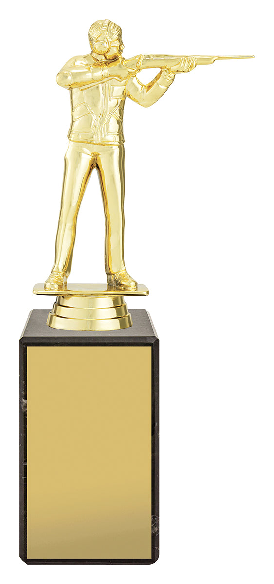 Marble Column - Rifle 240mm