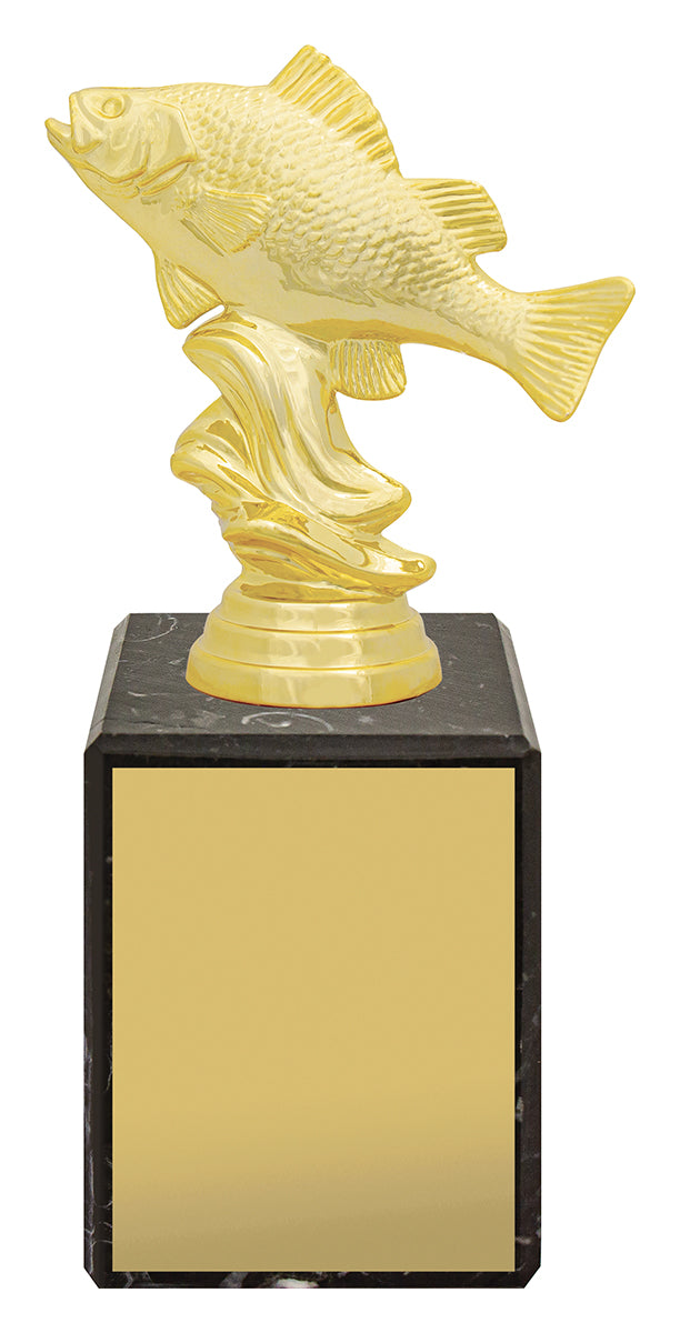 Marble Column - Perch 165mm