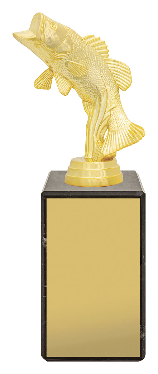 Marble Column - Bass 205mm