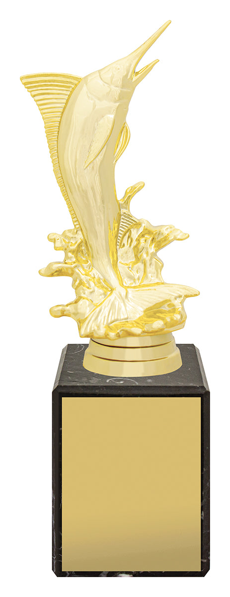 Marble Column - Marlin 215mm