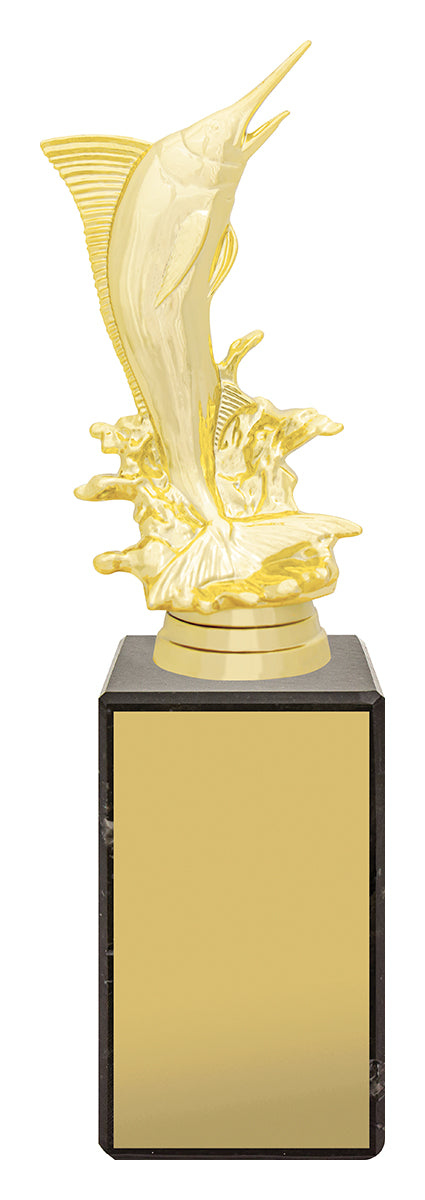 Marble Column - Marlin 240mm