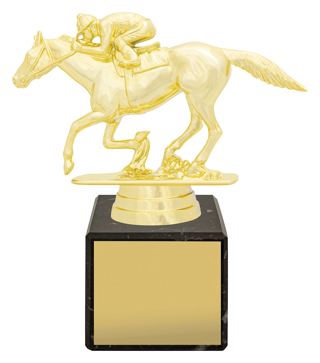 Marble Column - Racing 140mm