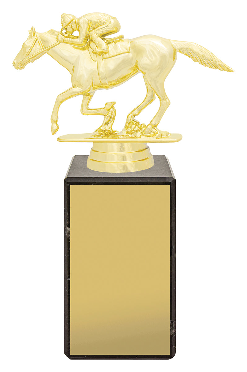 Marble Column - Racing 190mm