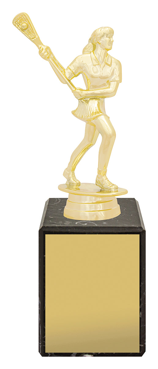 Marble Column - Lacrosse 195mm