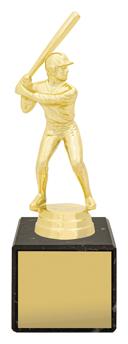 Marble Column - Male Baseball 180mm