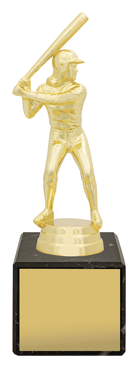 Marble Column - Female Softball 180mm
