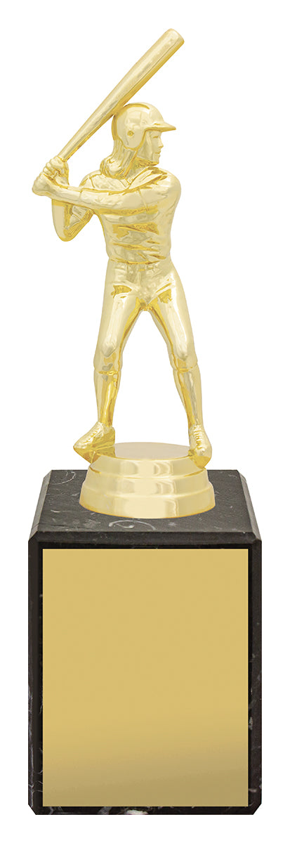 Marble Column - Female Softball 205mm