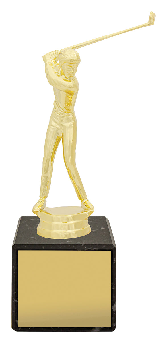 Marble Column - Male Golf 180mm