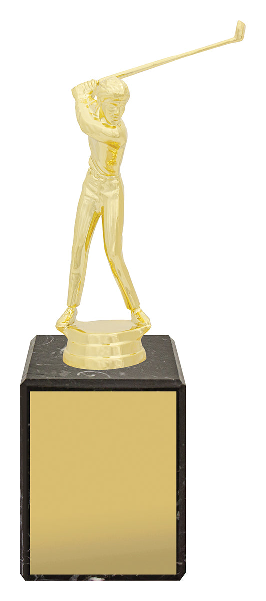 Marble Column - Male Golf 205mm