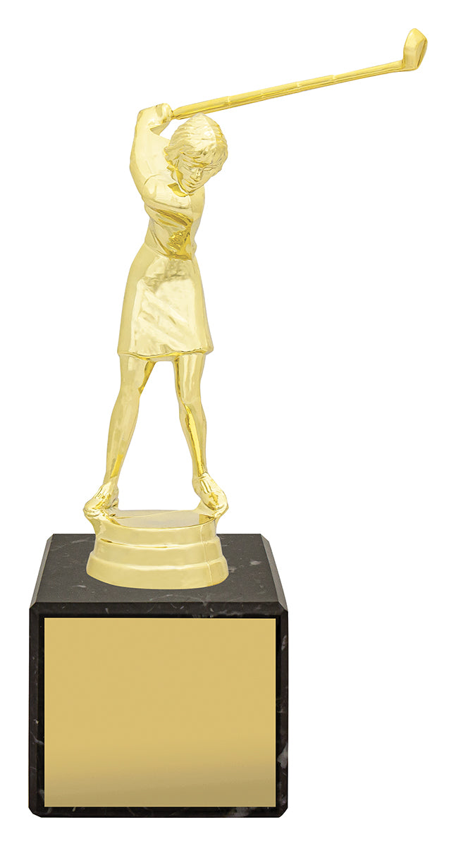 Marble Column - Female Golf 180mm