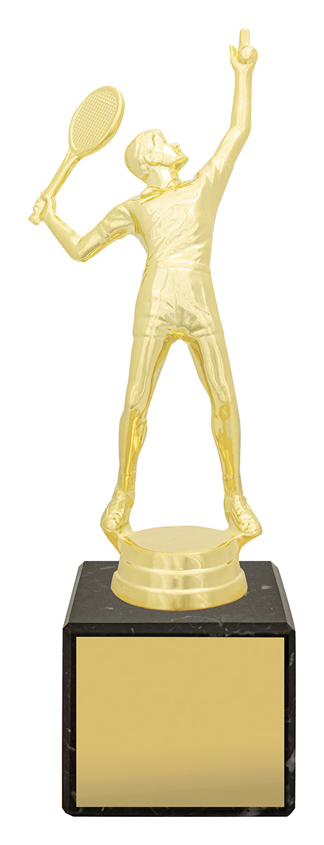 Marble Column - Male Tennis 200mm