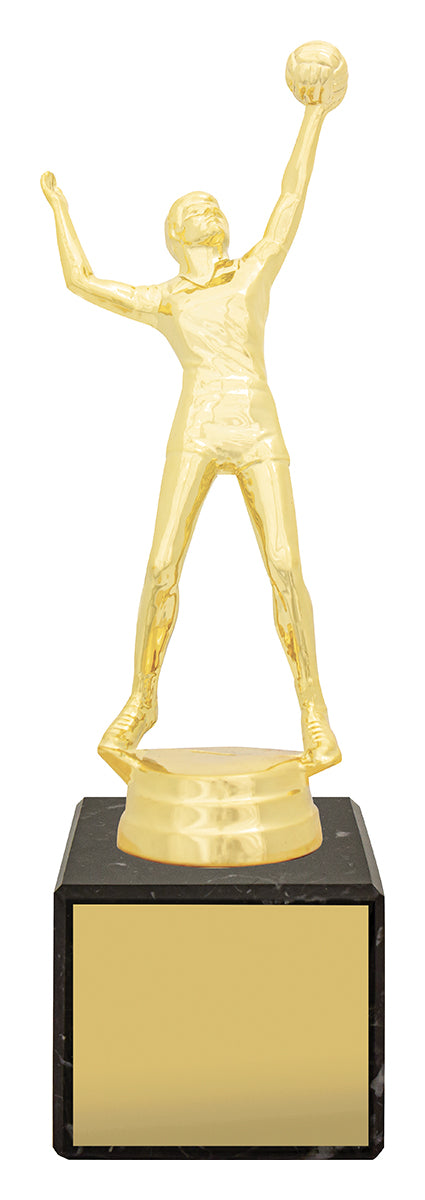 Marble Column - Male Volleyball 200mm