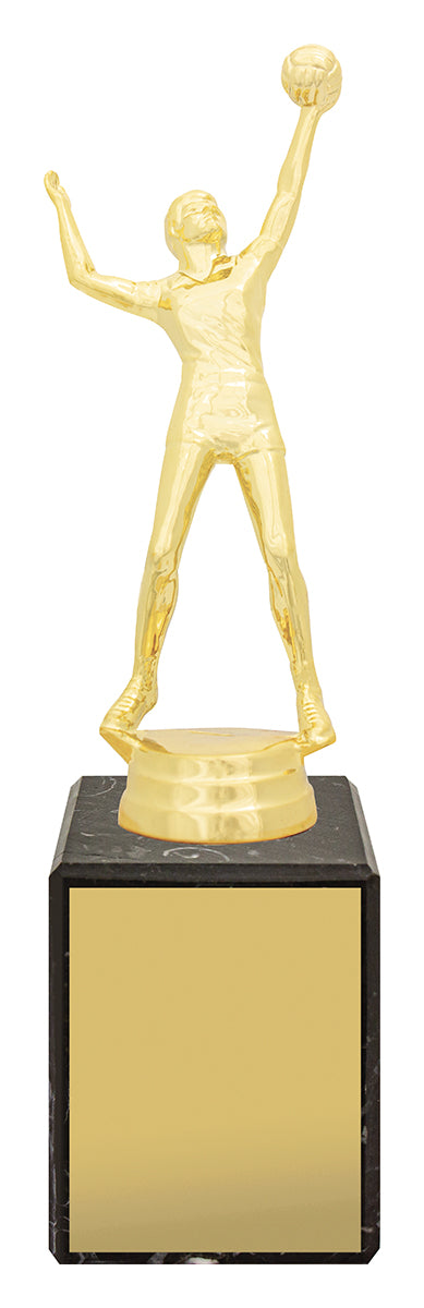 Marble Column - Male Volleyball 225mm