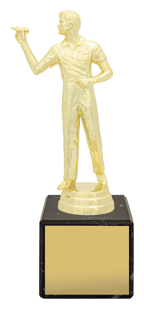 Marble Column - Darts 180mm