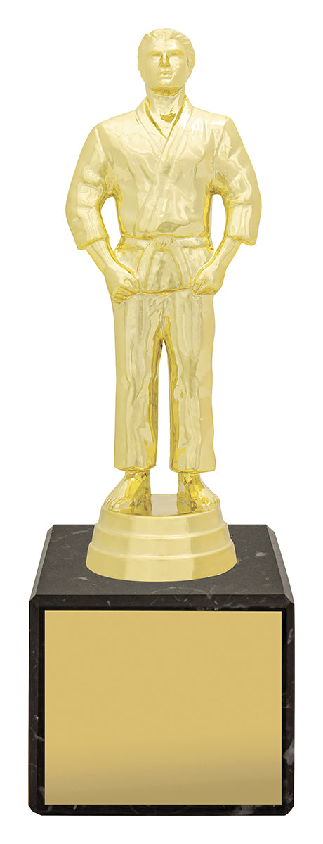 Marble Column - Male Judo 175mm