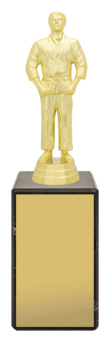 Marble Column - Judo 225mm