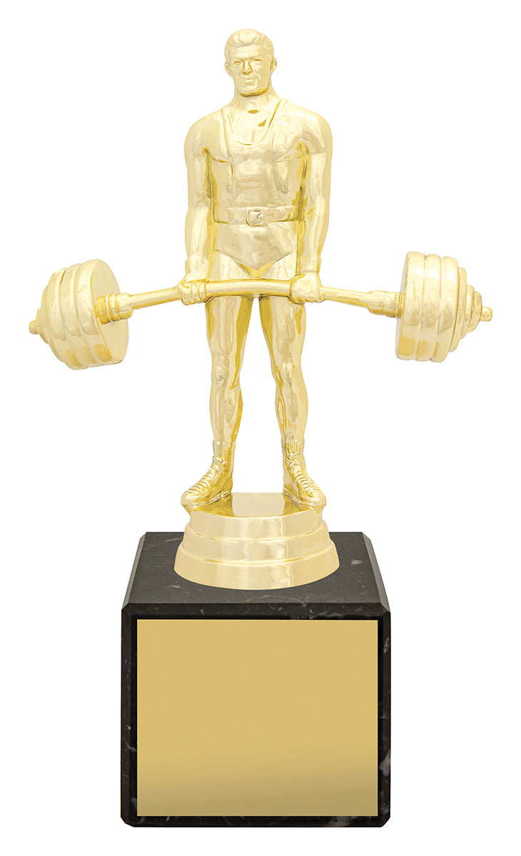 Marble Column - Weightlifting 175mm