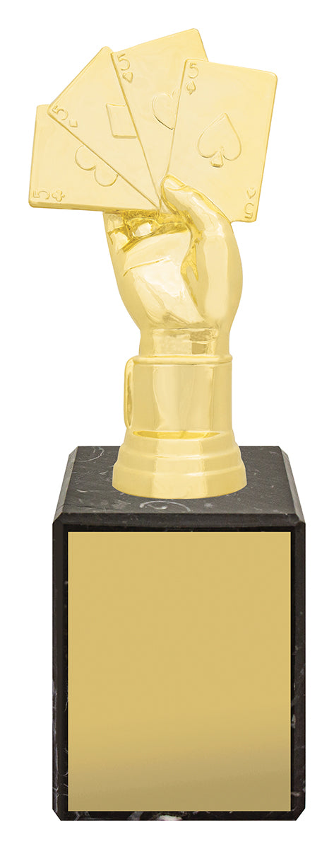 Marble Column - Poker 190mm