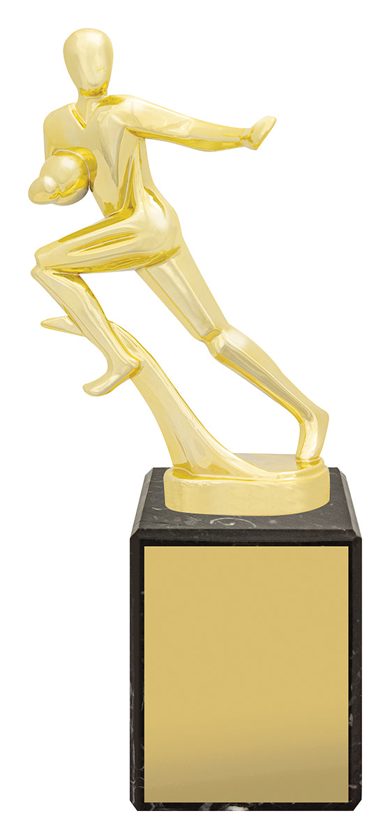 Marble Column - American Football 205mm