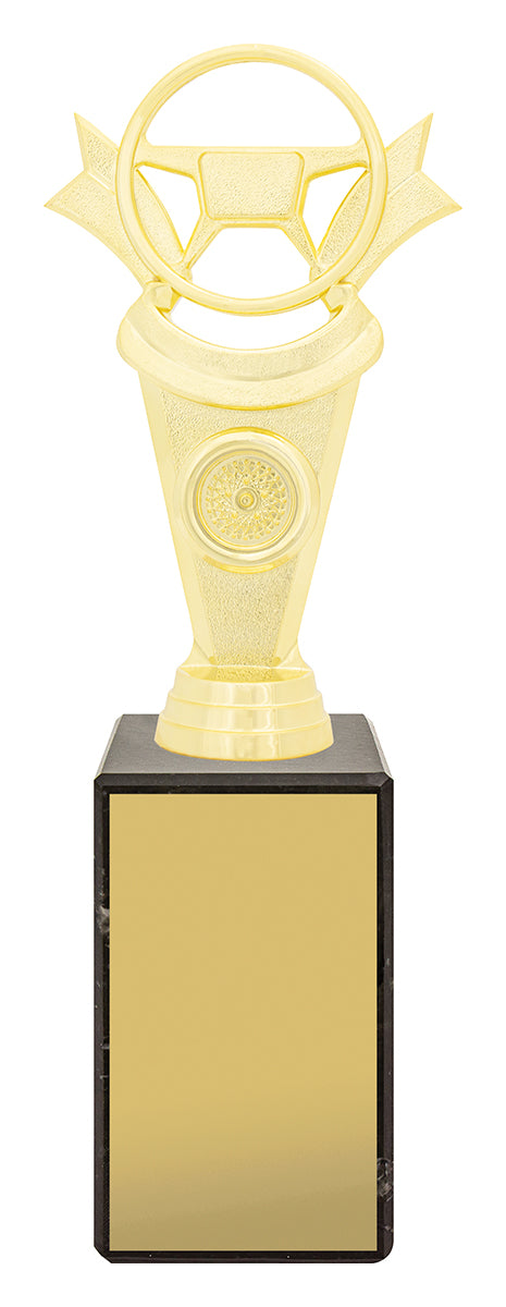 Marble Column - Motorsport 250mm