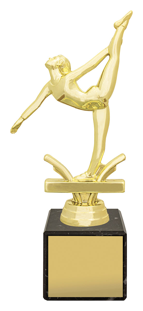 Marble Column - Female Gym 205mm