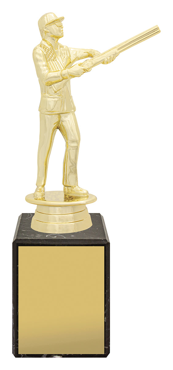 Marble Column - Male Skeet 215mm