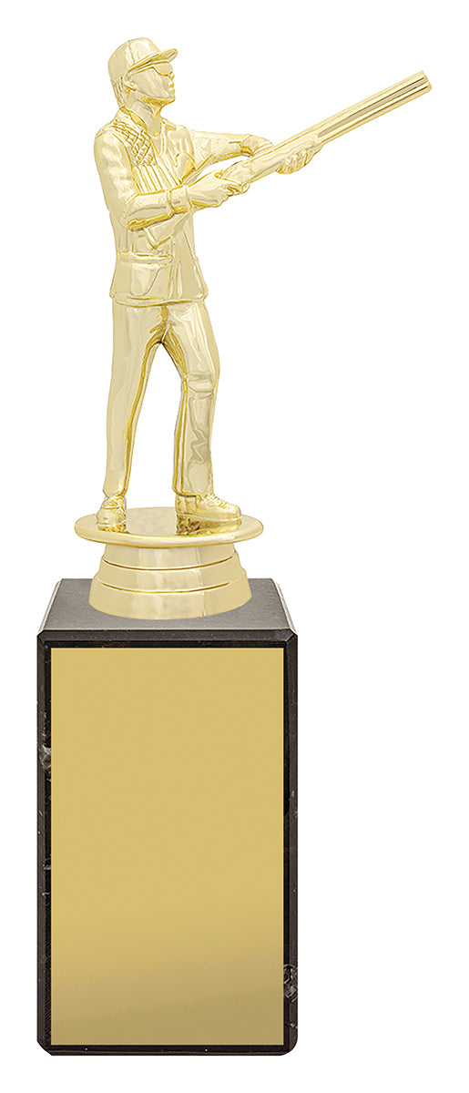 Marble Column - Skeet 240mm