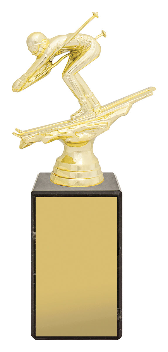 Marble Column - Ski 220mm