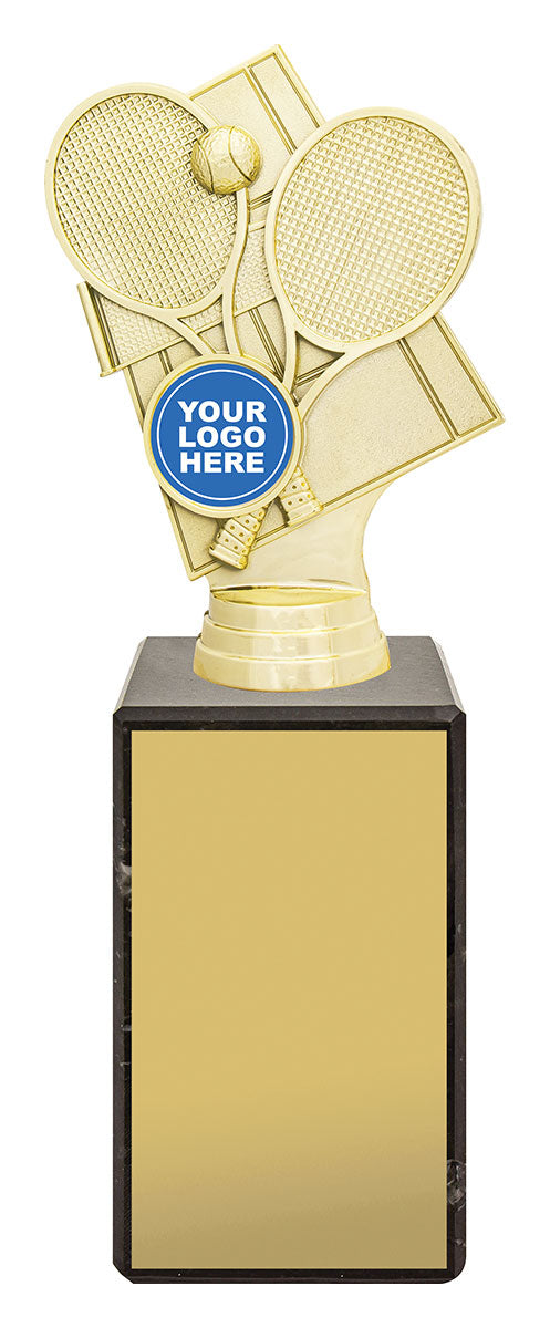 Marble Column - Theme 220mm