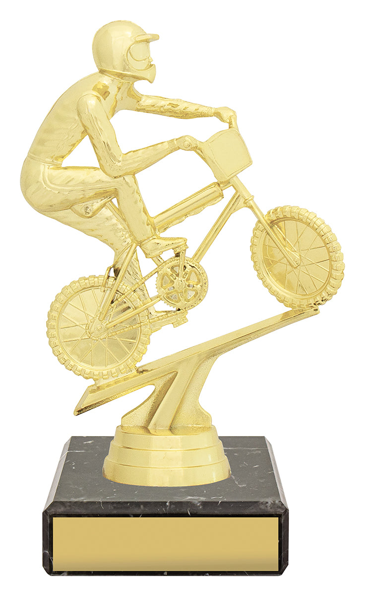 Figure Trophy - BMX 145mm