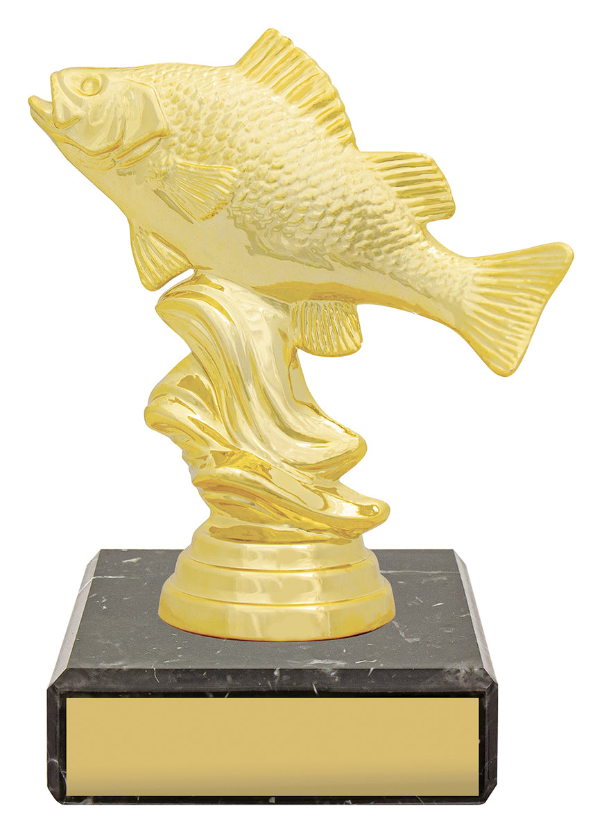 Figure Trophy - Perch 110mm